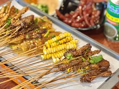 -林二哥宜烤官·宜宾小烧烤