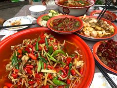 -拈一筷子·宜宾江湖菜(十一街店)
