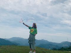 -大姆山草场