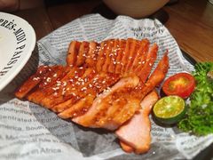 -岛风·台食小馆 ISLAND BISTRO(烟台山店)