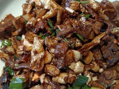 -湘当爱·鲜煮现炒(松岗立业路店)