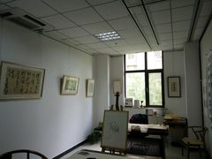 -秦汉胡同国学书院(天鹅湾分馆)