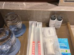 -广州粤海喜来登酒店