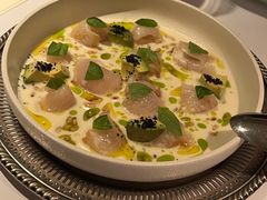 -壳里西餐厅Coquille Seafood Bistro(蒙自路店)