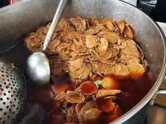 -张记捆鸡(总店)