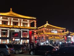 -大唐不夜城