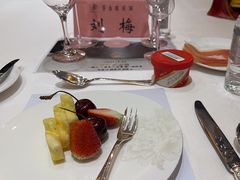 -上海新锦江大酒店