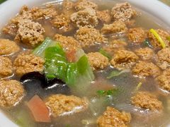 -杏花村水席楼·洛阳水席(老城十字街店)