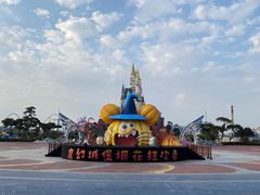 -泉城欧乐堡梦幻世界
