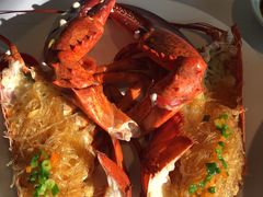 -开海·红岛海鲜虾水饺(石老人店)