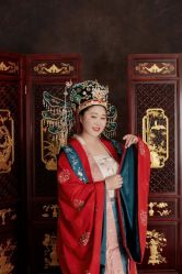 -桔子摄影