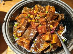 -三强鸽子(胜利路店)