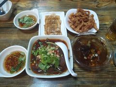 -博串堂(明发商业广场店)
