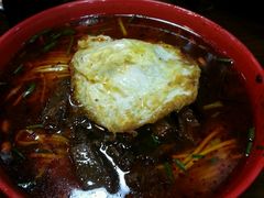 android_upload_pic-春和面馆(常德路店)