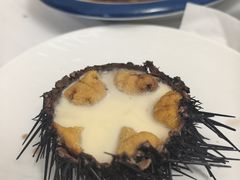 -宾朋海鲜饭庄(兴海路店)