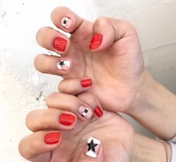 -Wink美甲美睫