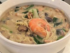 -闽海肴(北辰荟店)