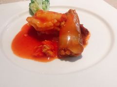 -成隆行·蟹王府(九江路店)
