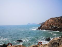 -广东惠东海龟国家级自然保护区