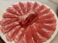 -京门老爆三·铜锅涮肉 爆肚(望京店)