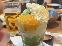 -胜博殿日式炸猪排(侨福芳草地店)