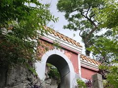 -桂林独秀峰王城景区