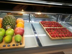 -喜茶(上海兴业太古汇店)