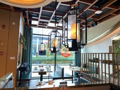 -庆江南江南菜(琴湖溪里花园城店)