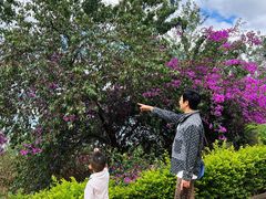 -昆明春城湖畔度假村