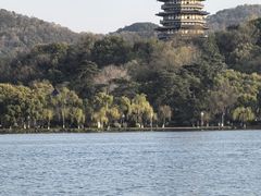 -西湖外事游船(湖滨二公园外事游船码头)