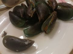 -崖口红树林海鲜餐厅