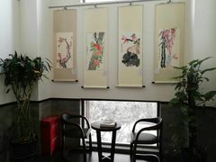 -秦汉胡同国学书院(天鹅湾分馆)