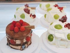 -WenTinG文汀·半糖蛋糕(合生汇店)