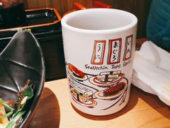 -万岁寿司(天河领展店)