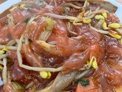-何记酿皮店(西流湾店)