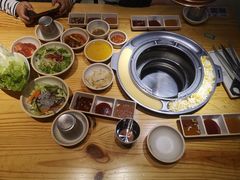 -喜来稀肉(北外滩白玉兰广场店)