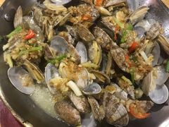 -嘉旺港式茶餐厅(延长中路店)