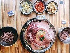 -张赫珉的部队锅(钟路店)