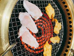 -神户赤童日式烤肉伙伴(东直门店)