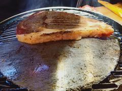 安格斯谷饲牛排-吉志烤肉(太原总店)