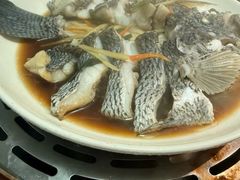-蔚海之都·象山蒸汽海鲜(仙霞路店)
