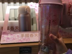 -星巴克(大连柏威年店)