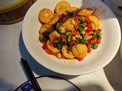 -兰湘子·湘菜小炒(长安万科广场店)