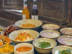 -小团圆糖水铺(襄阳南路店)