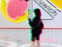 -Fruwich果明治(西单更新场店)