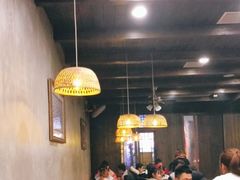 大堂-虾小龙老长沙龙虾馆(坡子街店)