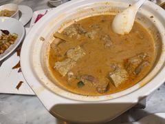-雀蓝川菜(星悦汇店)