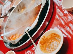 -山城辣妹子(定福庄店)