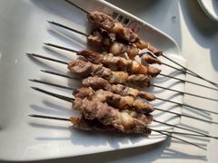 -帕米尔食府(白云观店)