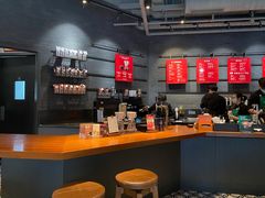 -星巴克(深圳五洲星苑店)